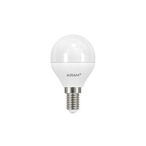 Airam - Led Klotlampa 6w E14 - Led-Lampor