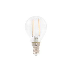 Airam - Filament Led Klotlampa E14 2w - Led-Lampor