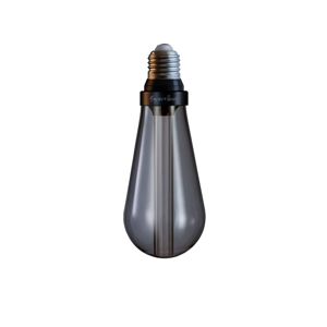 Buster + Punch - Buster Bulb Non Dimmable - Smoke E27 - Glödlampor