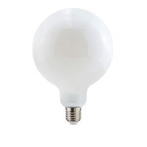 Airam - Filament Led Glob Opal 9w E27 125mm - Led-Lampor