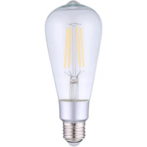 Shelly Vintage ST64 LED Lampa