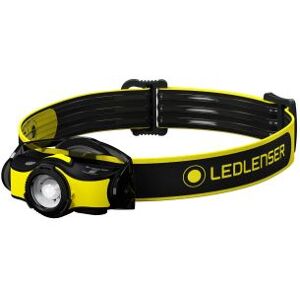 Led Lenser Ih5r Pannlampa 400 Lm, Belysning