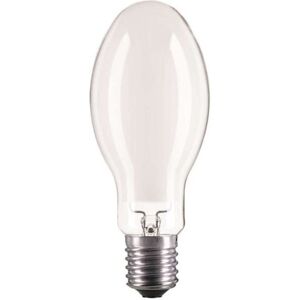 Philips Master Colour Cdm-E Mw Metallhalogenlampa 360 W, E40-Sockel, Belysning