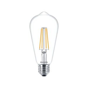 Philips Corepro Ledbulb Led-Lampa 7 W, E27-Sockel, Belysning
