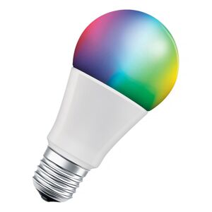 Ledvance LED-lampa, Smart+ BT, multifärg, dimbar, E27, 8,5 W
