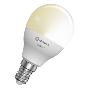 Ledvance LED-lampa, klot mini, Smart+ BT, dimbar, E14, 4,9 W