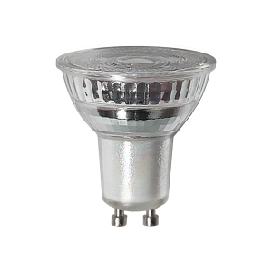 Star Trading LED spotlight GU10   4000K   2.4W