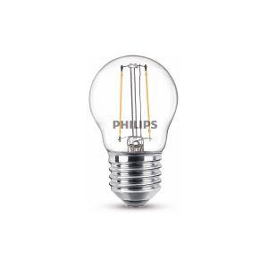 Philips LED lampa E27   G45   2W $$