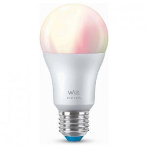 WiZ Smart Led-Lampa, 806 Lm, E27, Rgbw