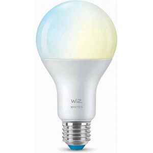 WiZ Smart Led-Lampa, E-27, Vitt Ljus