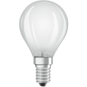 Ledvance Osram Superstar Led-Lampa, E14, 2700 K, 470 Lm, Dimbar