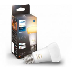 Philips -Led-Smartlampa, White Ambiance, E27