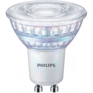 Philips Warm Glow Led-Spotlampa, Gu10, 2200-2700 K, 230 Lm, Dimbar