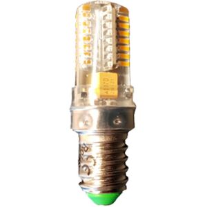 Jepo Tech Led-Lampa Husvagn/husbil Varm Vit - E14 2,5w