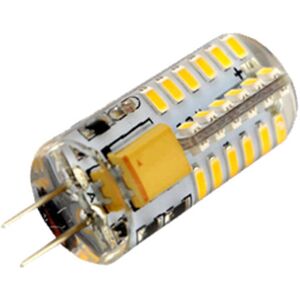 Jepo Tech Led-Lampa Husvagn/husbil Varm Vit - G4 2,8w