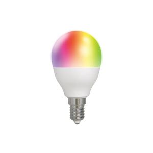 Deltaco Smart Home Rgb Led-Lampa E14 Wifi 5w Dimbar - Klot