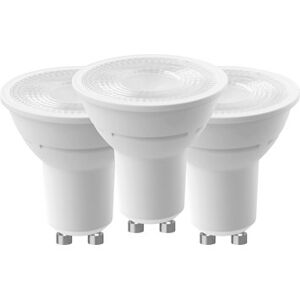 Andersson LED bulb GU10 A60 5,5W 2700K 480LM 3-pack