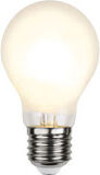 Star Trading LED-lampa Frosted Filament normal E27 A60 540lm-4,8W