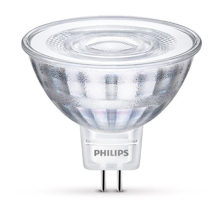 Philips Lampa Spot 5w Led (35w) Gu5,3 345lm