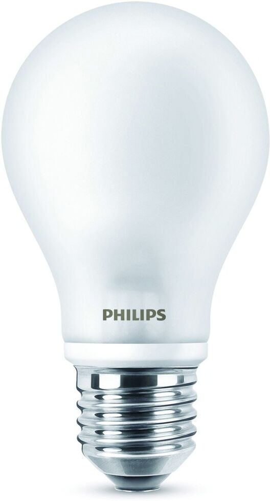 Philips Lampa 75w Led E27 Matt 8.5w Ww Nd