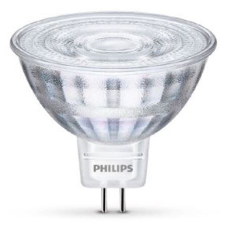 Philips Lampa Spot 3w Led (20w) Gu5,3 230lm