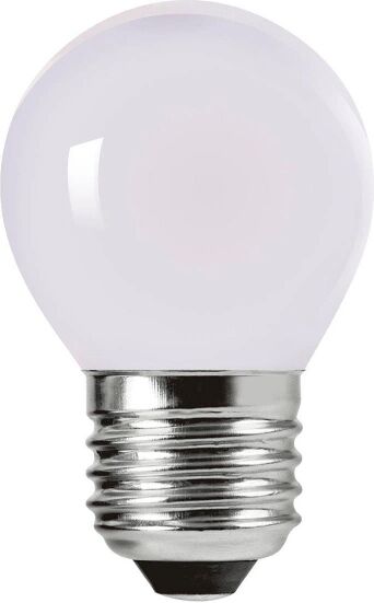 PR Home PERFECT LED Opal E27 Klot 3,5W (25W) 45 mm