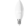 TechToy Smart  Smart Bulb RGB 6W E14 ZigBee