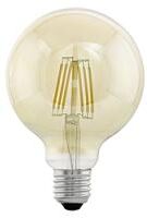 Eglo VINTAGE 11522 LED žiarovka Filament E27 4W 2200K