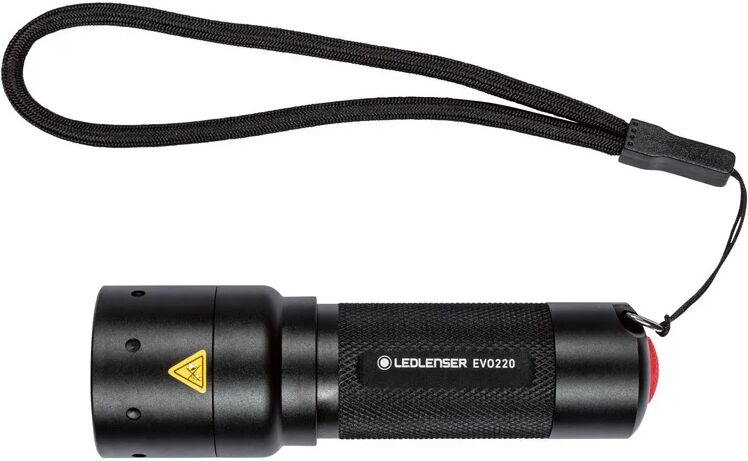 Ledlenser Vrecková baterka EVO 220