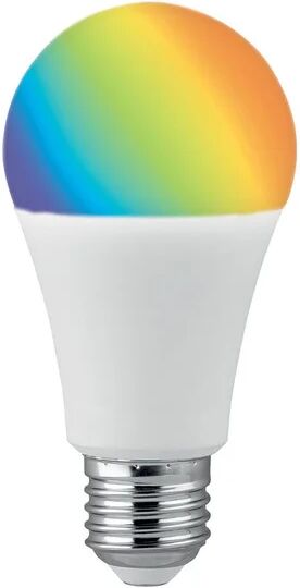 Livarno Home RGB žiarovka Zigbee 3.0 Smart Home (guľa)