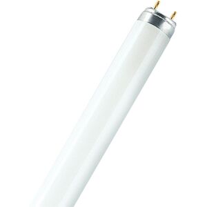 Greenice - Ledvance/Osram Traditional Fluorescent Tube T8 G13 15W 900Lm 6500K Dimmable