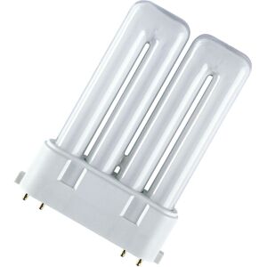 GREENICE Osram - 333588 Compact fluorescent bulb 4 Pins dulux f 24W 840 2G10 bc or be