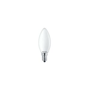 Philips - led candle bulb - EyeComfort - 6,5W - 806 lumens - 2700K - E14 - 93009