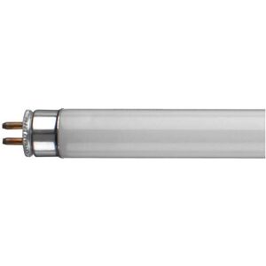 Crompton Lamps Fluorescent T5 Tube 24W HO High Output Daylight