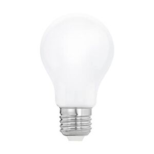 EGLO 11596 E27-LED-A60 Lightbulb in Opal