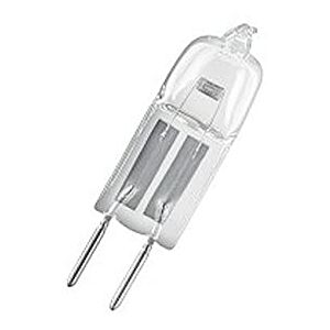 Osram LEDVANCE Halogen-Stiftsockellampe 75W 12V G6. 64450 S AX 75W