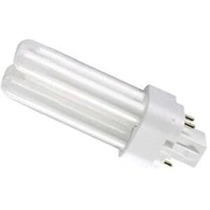 Osram Dulux D/E 13 Watt - 13W/827 Compact Fluorescent Lamp