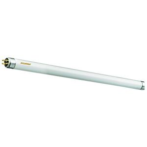 Sylvania Fluorescent Tube T8 Luxline Plus F58W/840 5-Pack G13 Socket Length 1500mm 4000K