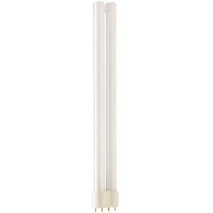 Philips Lamps compact fluorescent lamp PL-L 80W/840/4P HF