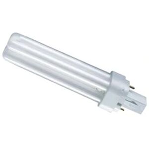 Osram Energy-Saving lamp DULUX D 13 W G24d-1