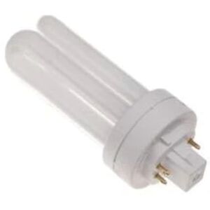 Osram DULUX T/E Plus, 13 Watt - 13W / GX24q-1/830