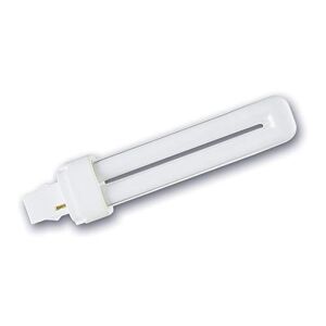 Compact Fluorescent lamp lamp Sylvania The CF D 13W/G24d - 1/840 Lynx Without Integrated Ballast 5410288259130