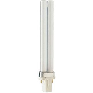 11W PL-S G23 UV Compact Fluorescent Bulb Tube Stick Lamp 2 Pin Energy Saving (5)