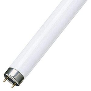 lightshopdirectltd F58W 5FT T8 Fluorescent tube 830 - warm white - branded - ge - sylvania - philips