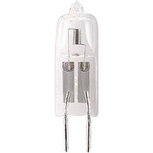 OSRAM Halogen-pin-base / HALOSTAR /GY6.35-socket / dimmable /12 Volt/ 50 Watt / warmwhite - 3000K/ Pack of 2