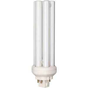 Philips Master PL-T TOP 4 Pin 42 W Gx24q-4 A Cool White Fluorescent Lamp