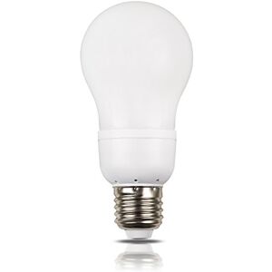 britools Lamp Low Power Consumption E27, 15.0 W, Day Light 4200 K