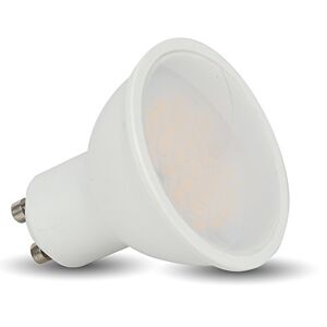 V-TAC VT-1975 1611 5 W GU10 Led Spot Lamp 170–240 V SMD LEDs / 4500 Kelvin Natural White