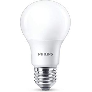 LEDKIA E27 A60 5.5W Philips CorePro LED Bulb Warm White 2700K