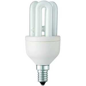 Philips Genie - Integrated Compact Fluorescent Light Bulb